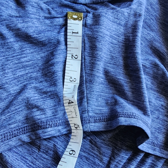 Bundle of 2 St. Johns Bay Athletic Women's Shorts 5 Inch Inseam - Picture 9 of 9